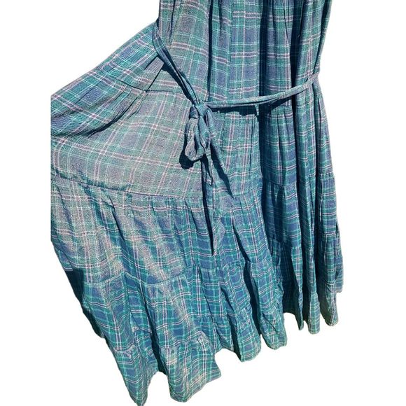 TORRID NWT dress size plus 0 or Regular M/L 10 - Picture 4 of 7